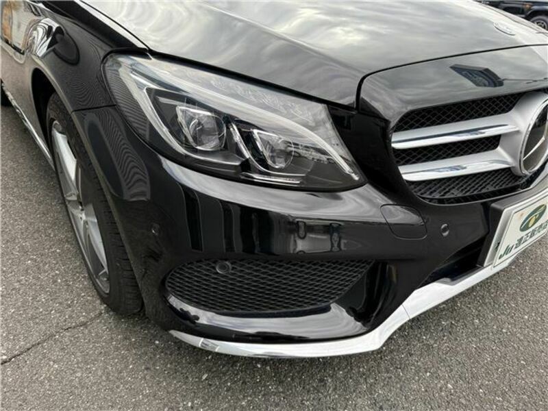 C-CLASS