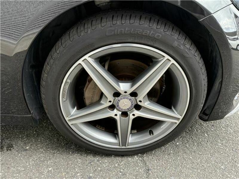 C-CLASS