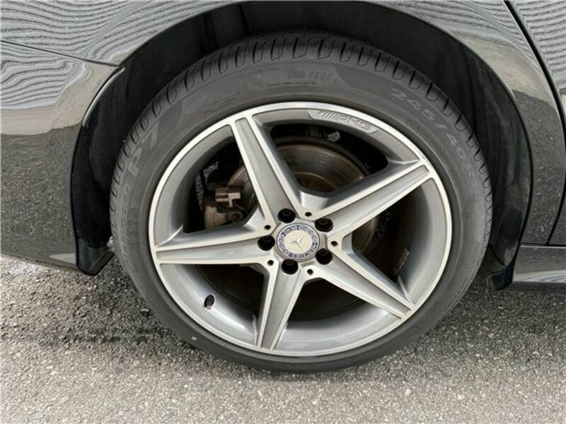 C-CLASS
