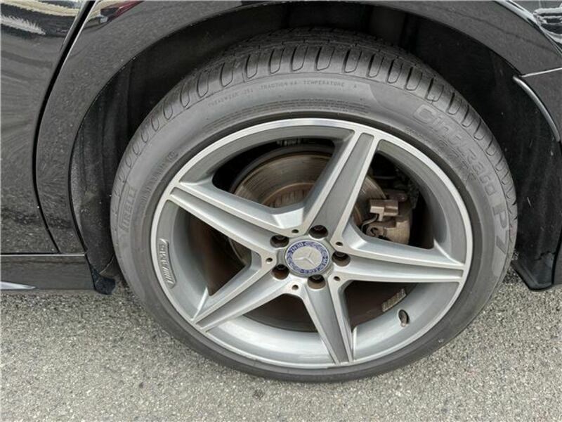C-CLASS
