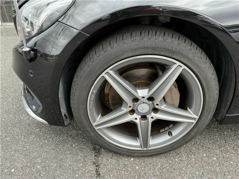 C-CLASS