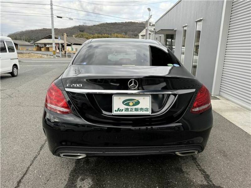 C-CLASS