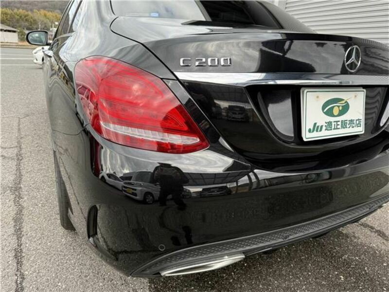 C-CLASS
