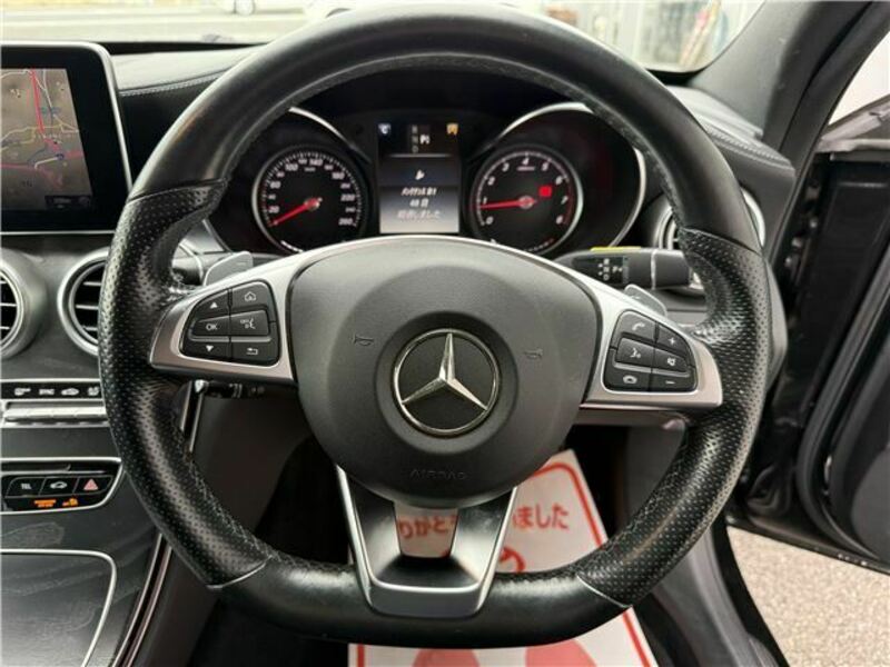 C-CLASS