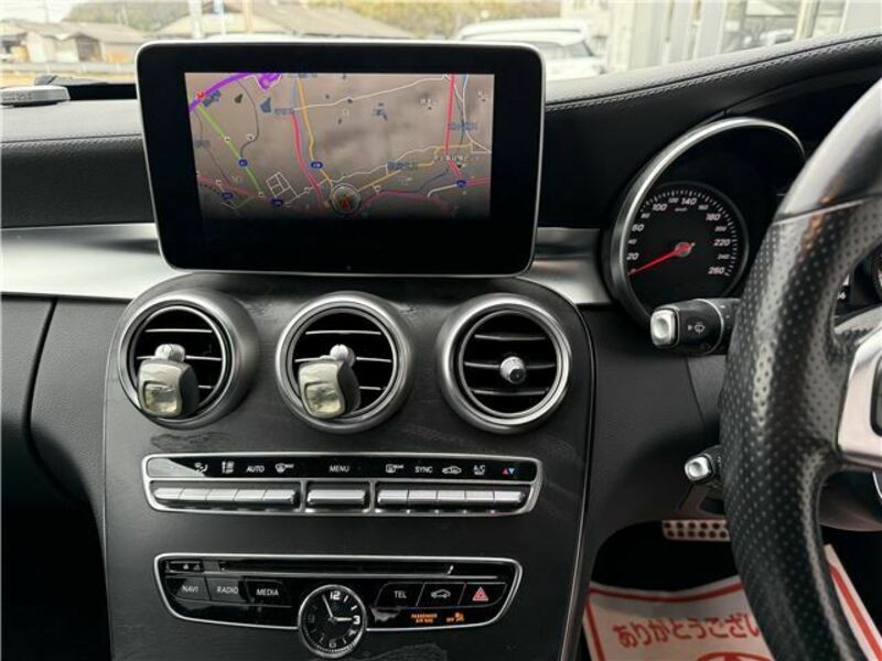 C-CLASS