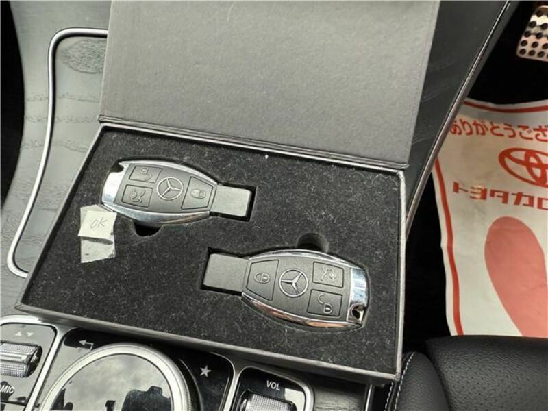 C-CLASS