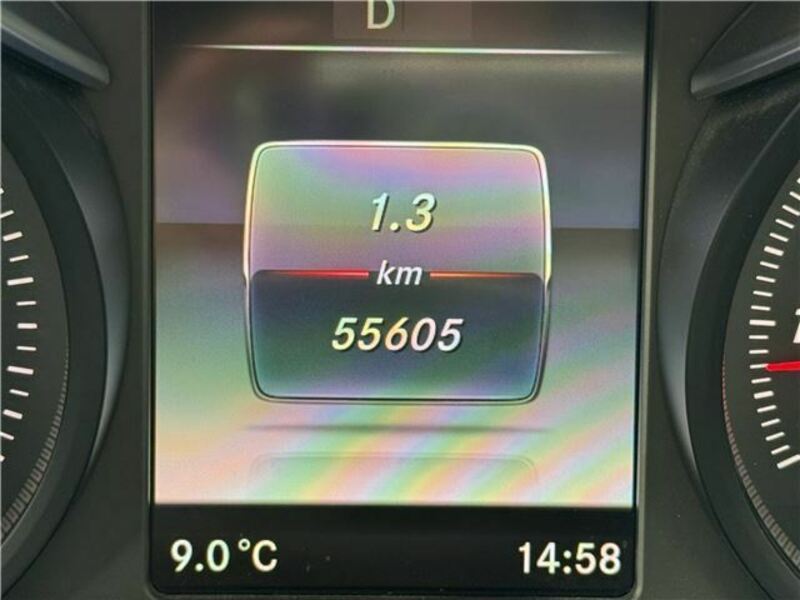 C-CLASS