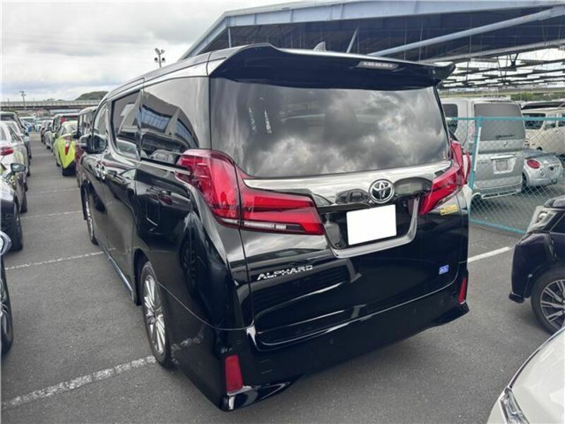 ALPHARD