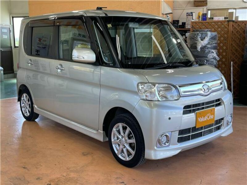 TANTO