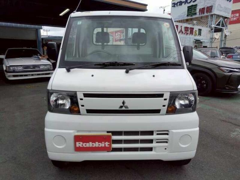 MINICAB TRUCK