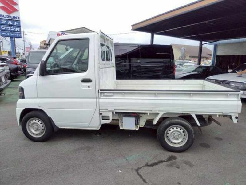 MINICAB TRUCK