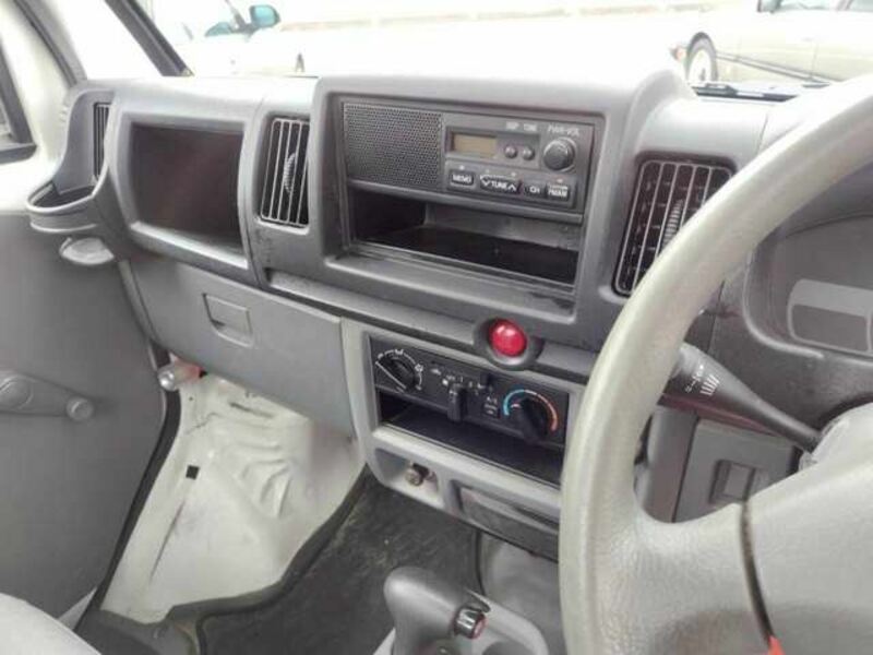 MINICAB TRUCK