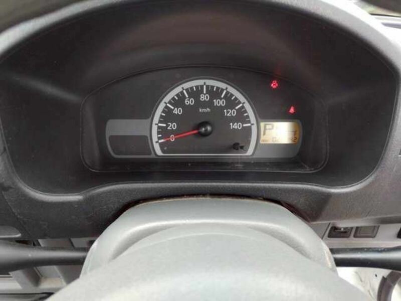 MINICAB TRUCK