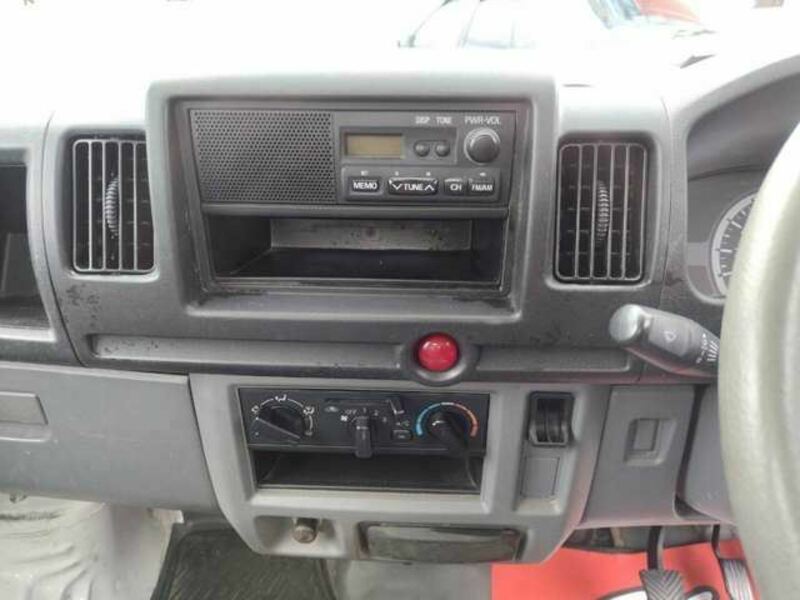 MINICAB TRUCK