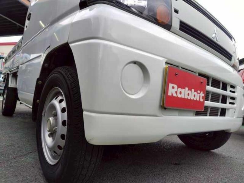 MINICAB TRUCK