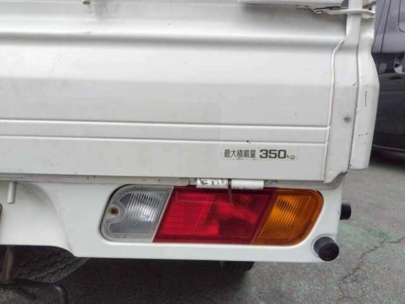 MINICAB TRUCK