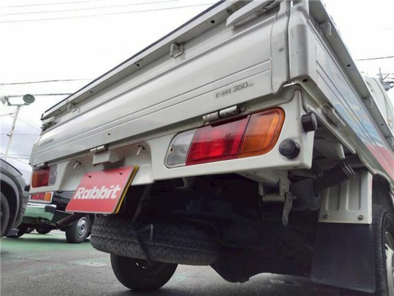 MINICAB TRUCK