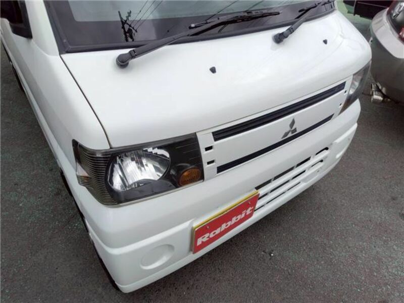 MINICAB TRUCK