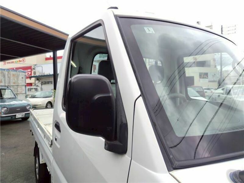 MINICAB TRUCK
