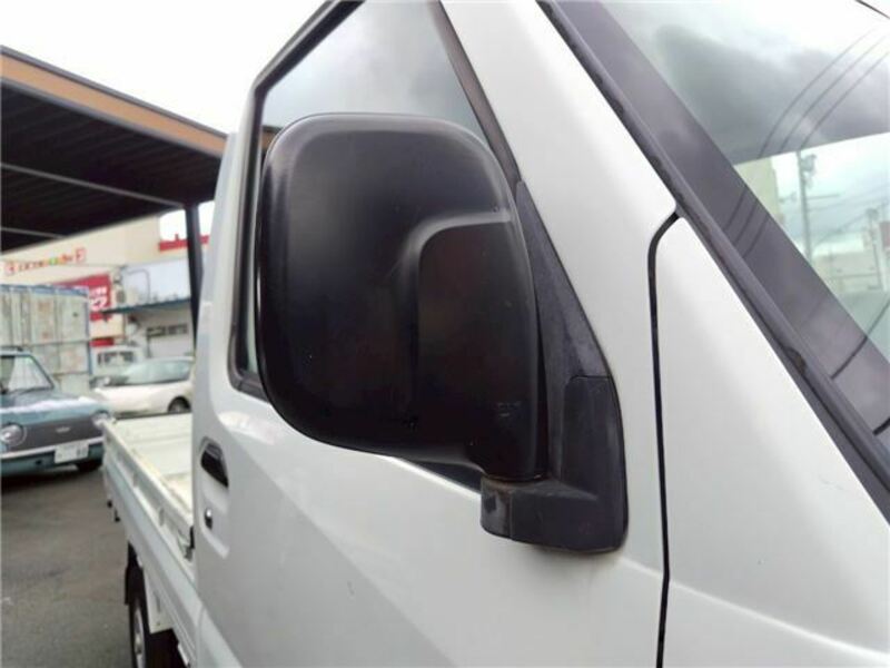 MINICAB TRUCK
