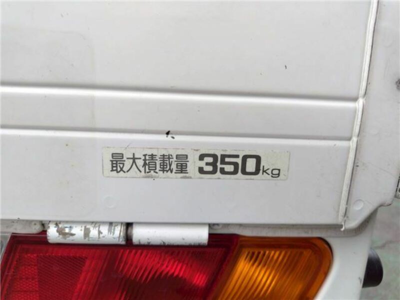MINICAB TRUCK