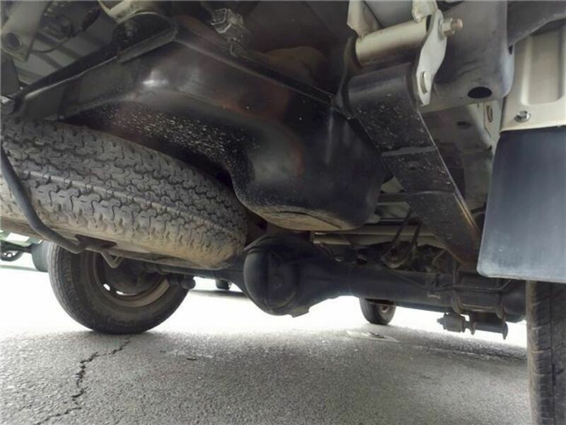 MINICAB TRUCK