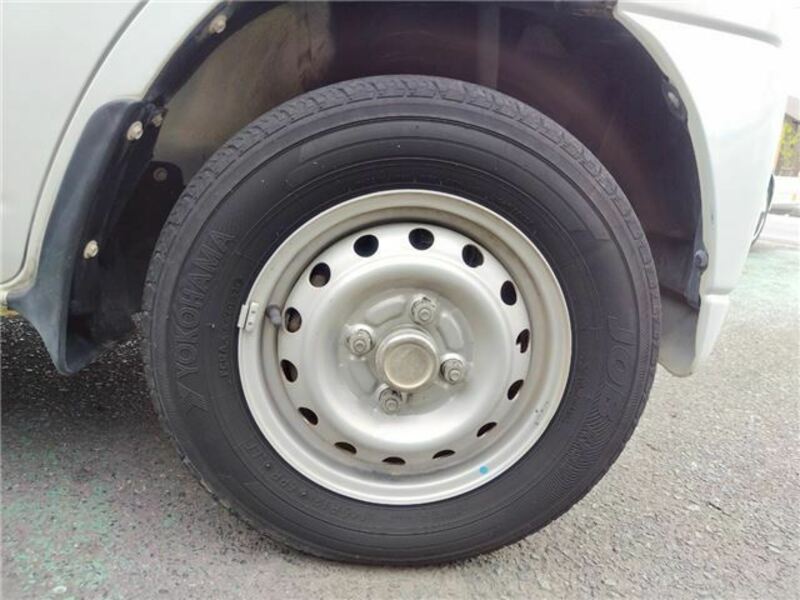MINICAB TRUCK