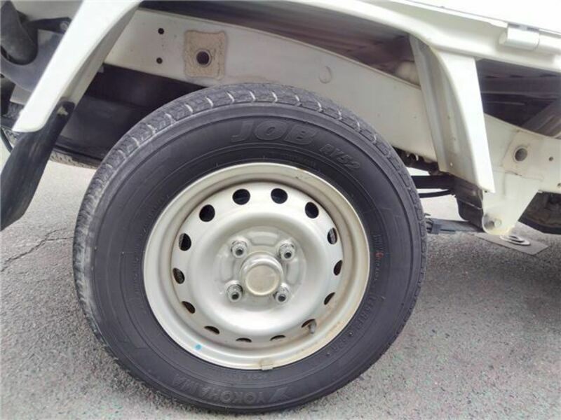 MINICAB TRUCK
