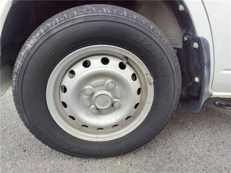 MINICAB TRUCK
