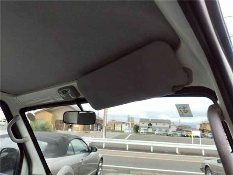 MINICAB TRUCK