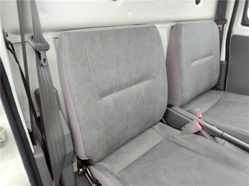 MINICAB TRUCK