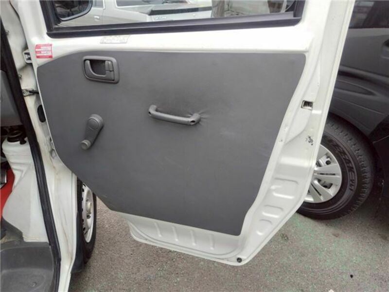 MINICAB TRUCK