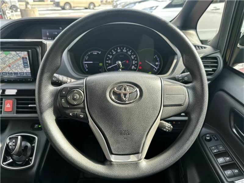 VOXY