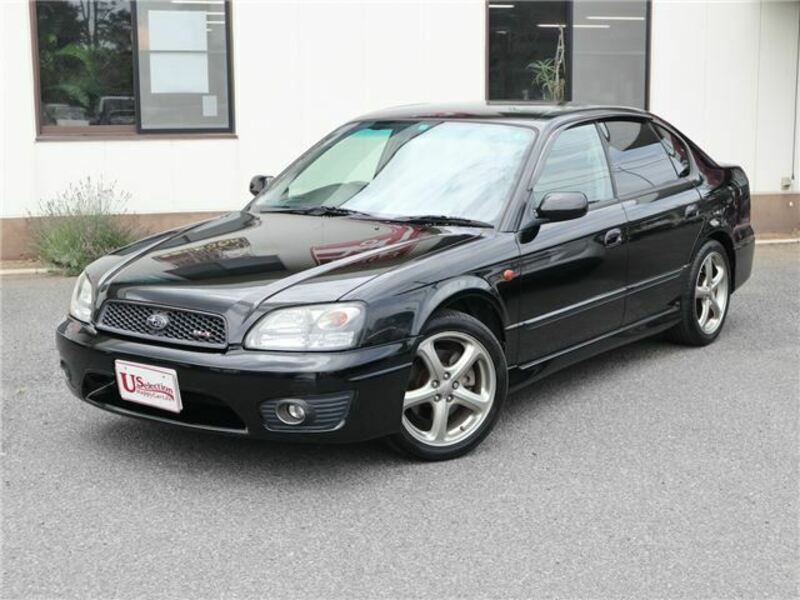 LEGACY B4-0