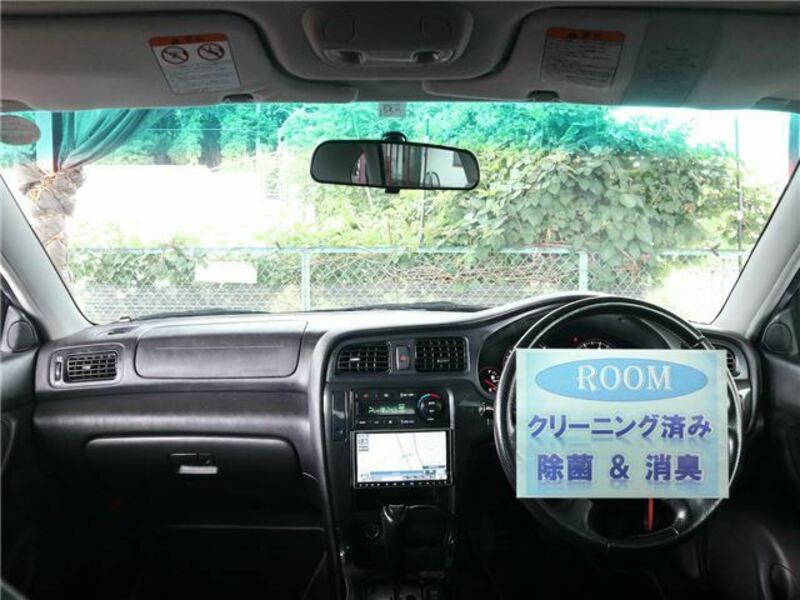LEGACY B4