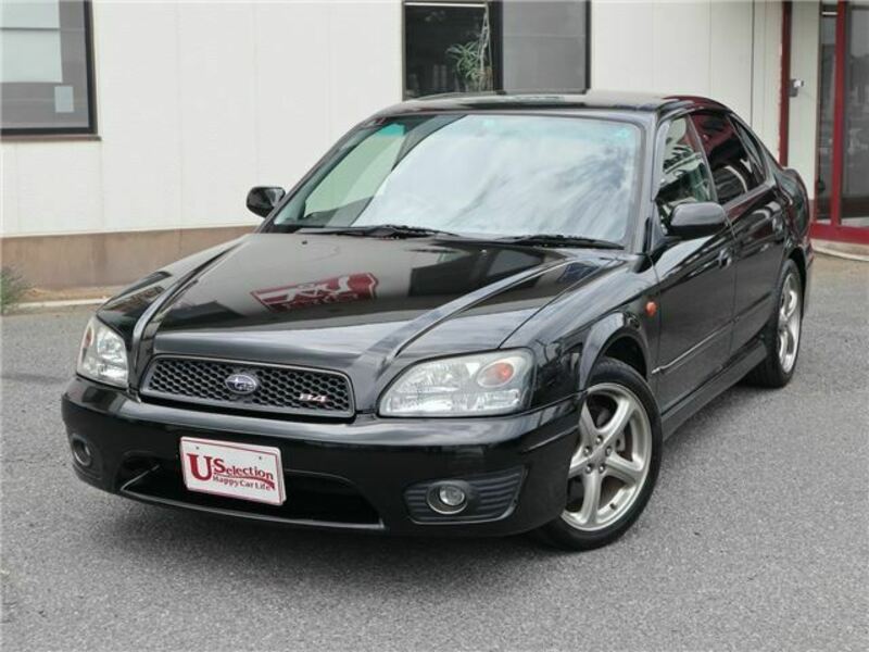 LEGACY B4