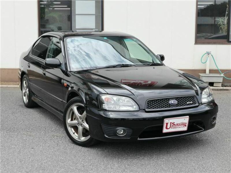 LEGACY B4