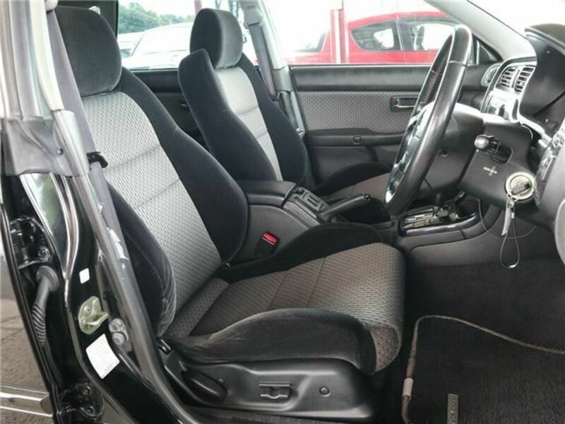 LEGACY B4