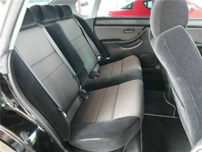 LEGACY B4