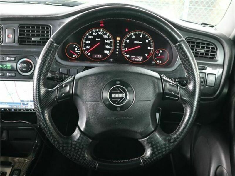 LEGACY B4