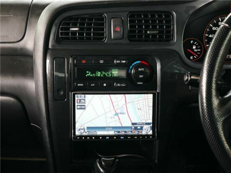 LEGACY B4