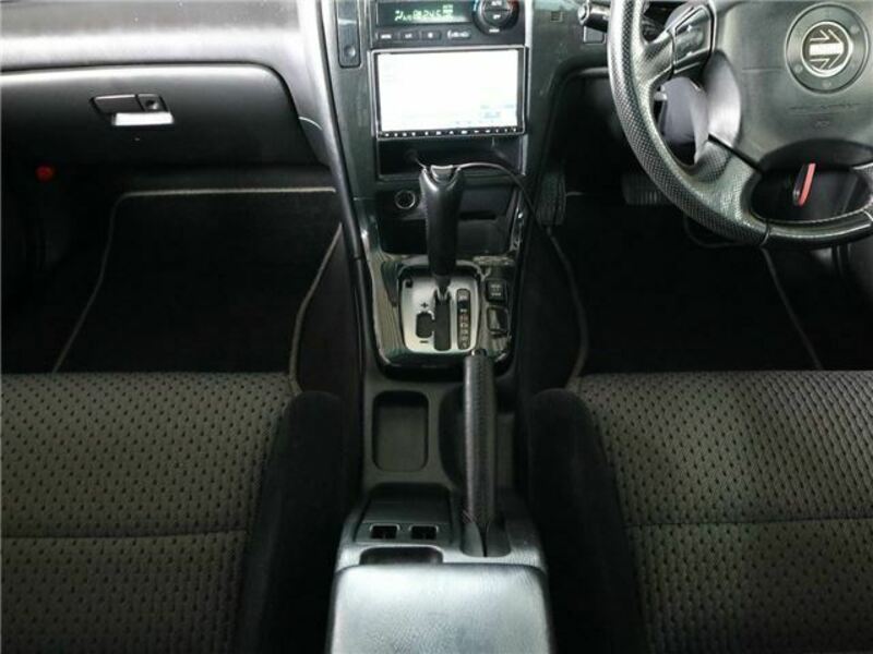 LEGACY B4