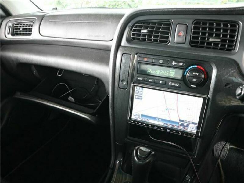 LEGACY B4