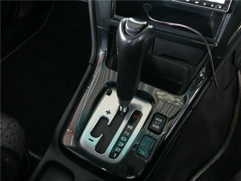 LEGACY B4