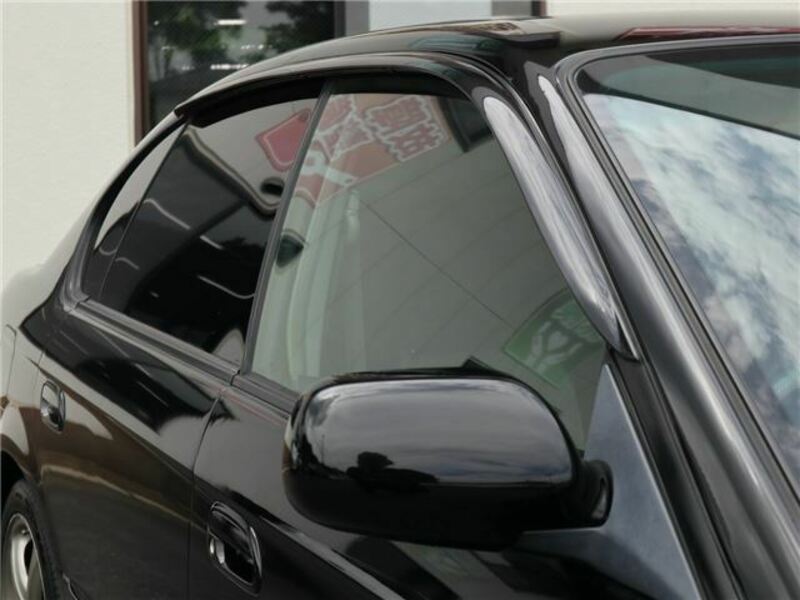 LEGACY B4