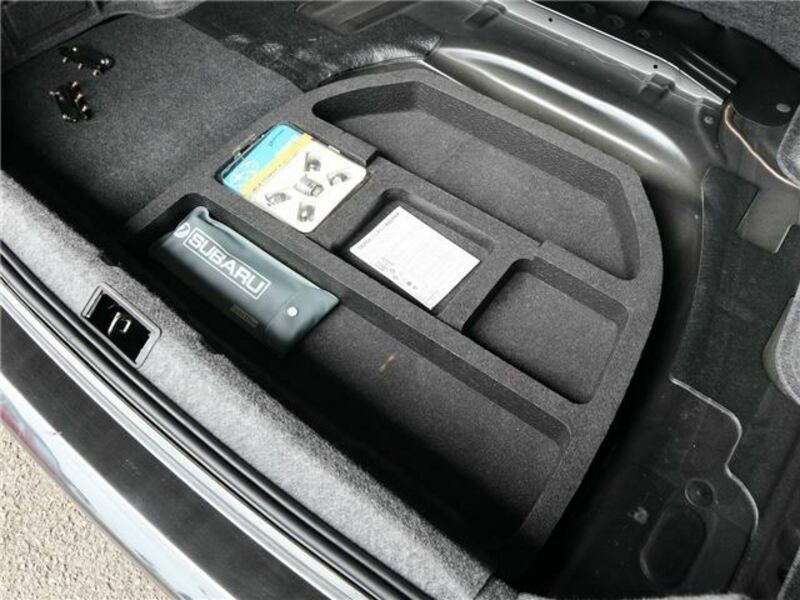 LEGACY B4