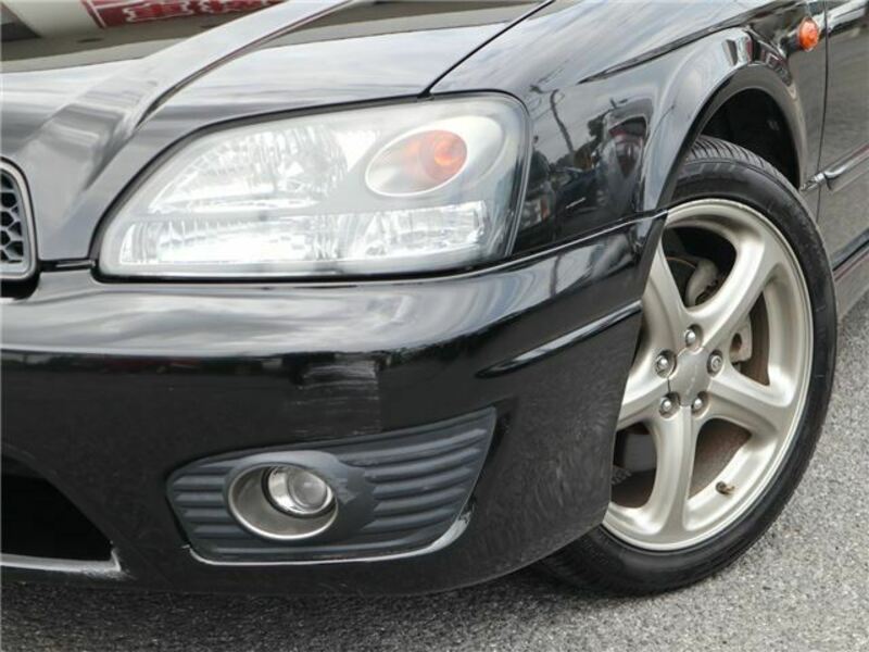 LEGACY B4