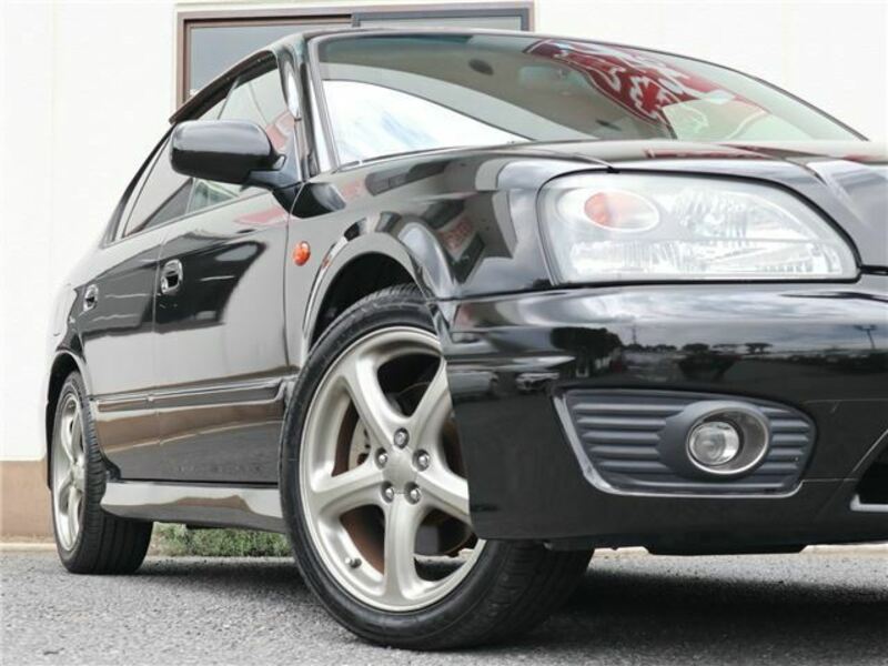 LEGACY B4