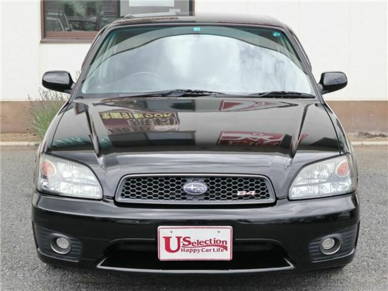 LEGACY B4