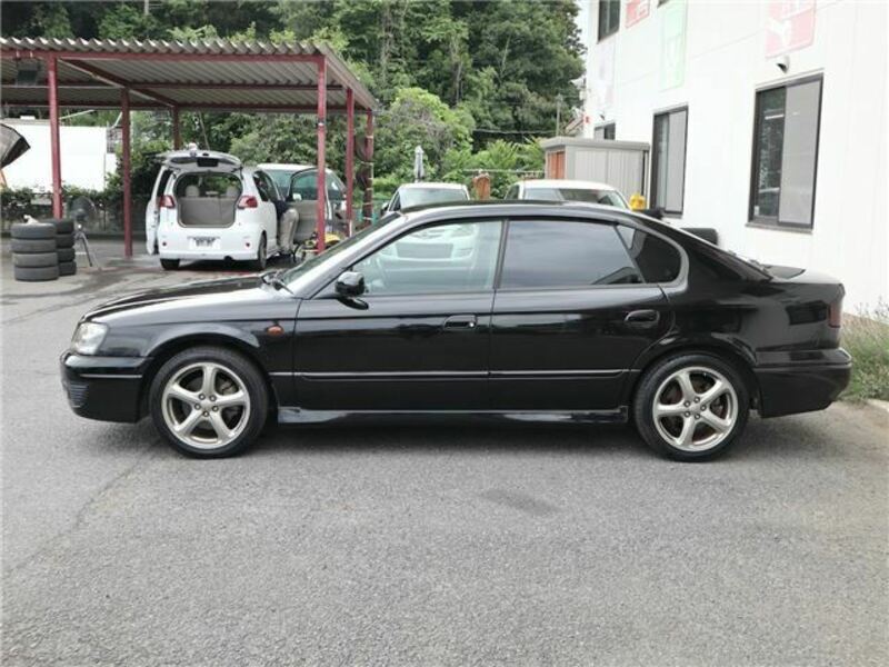 LEGACY B4